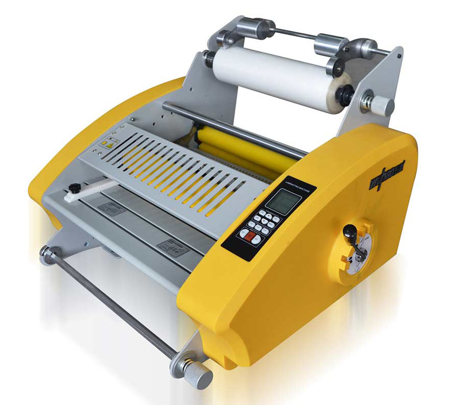 Ламінатор рулонний WH 3812 (000011609)